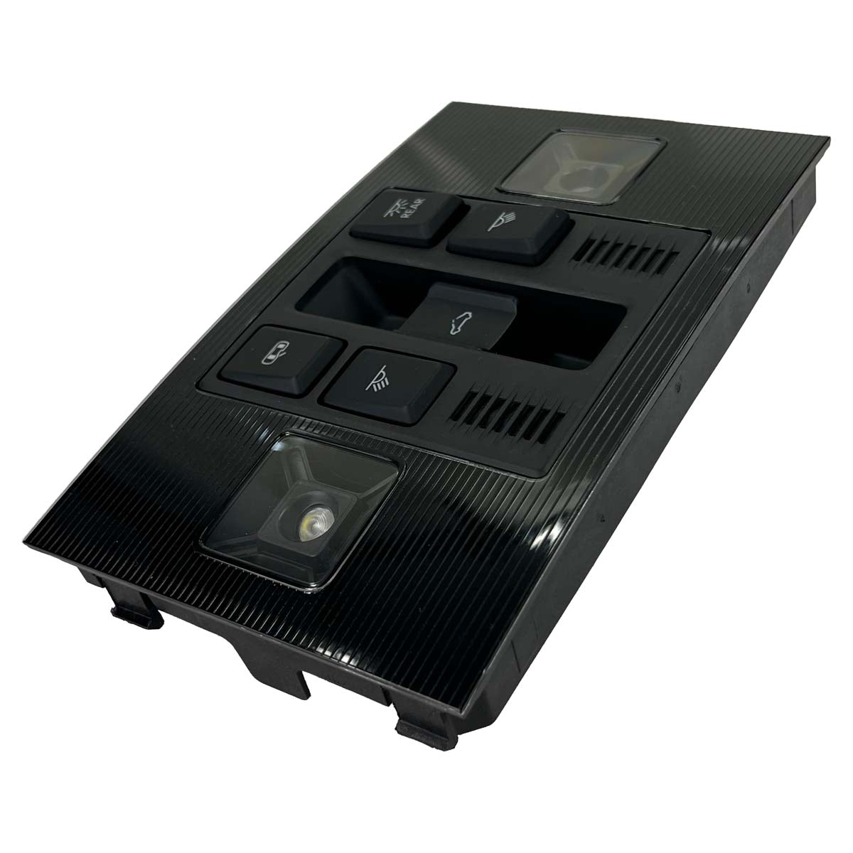 Comando Botão Teto Solar Luz VW Tiguan Allspace 2024 2025