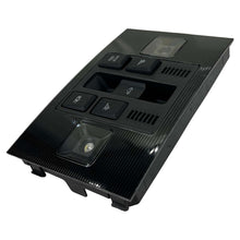 Comando Botão Teto Solar Luz VW Tiguan Allspace 2024 2025