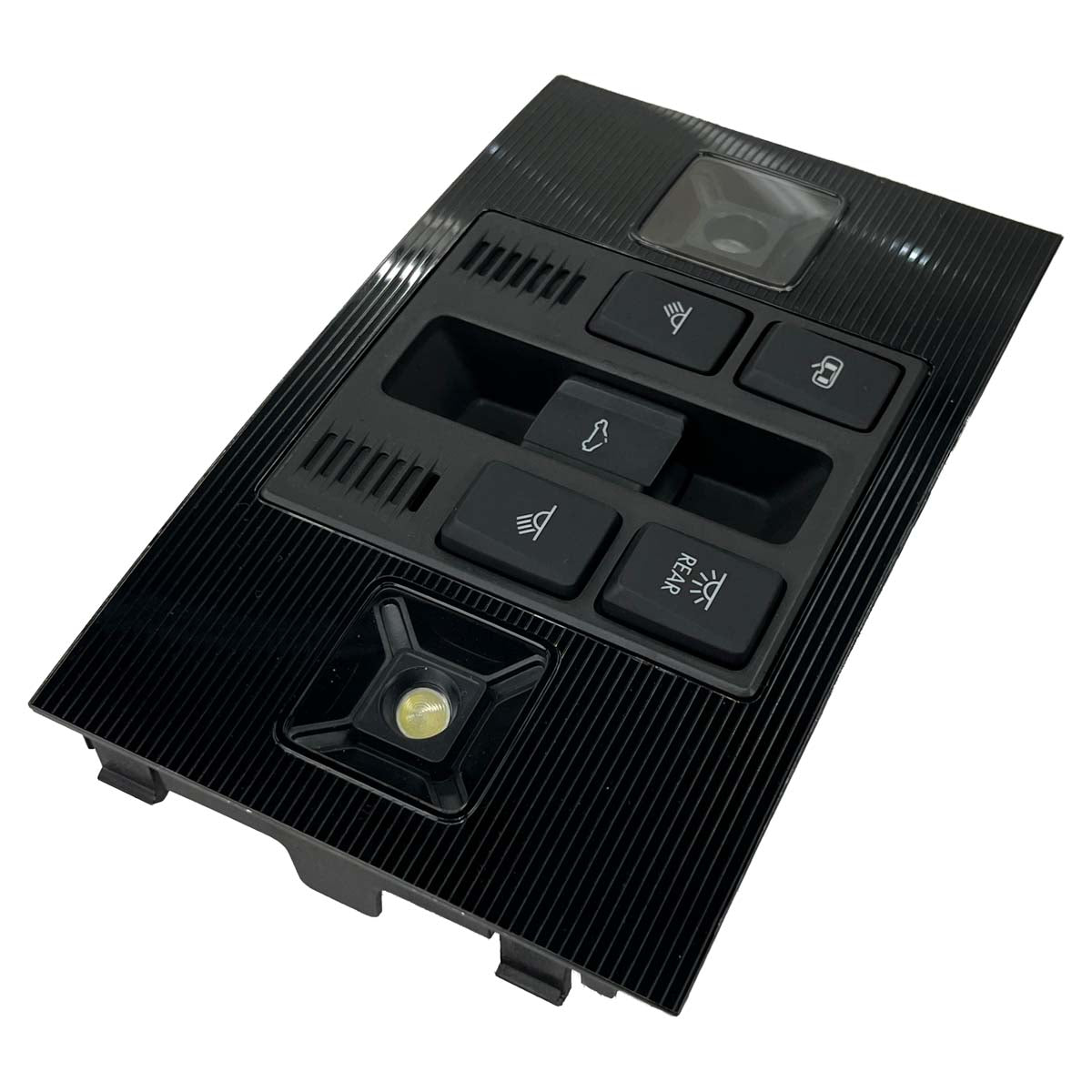 Comando Botão Teto Solar Luz VW Tiguan Allspace 2024 2025