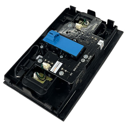 Comando Botão Teto Solar Luz VW Tiguan Allspace 2024 2025