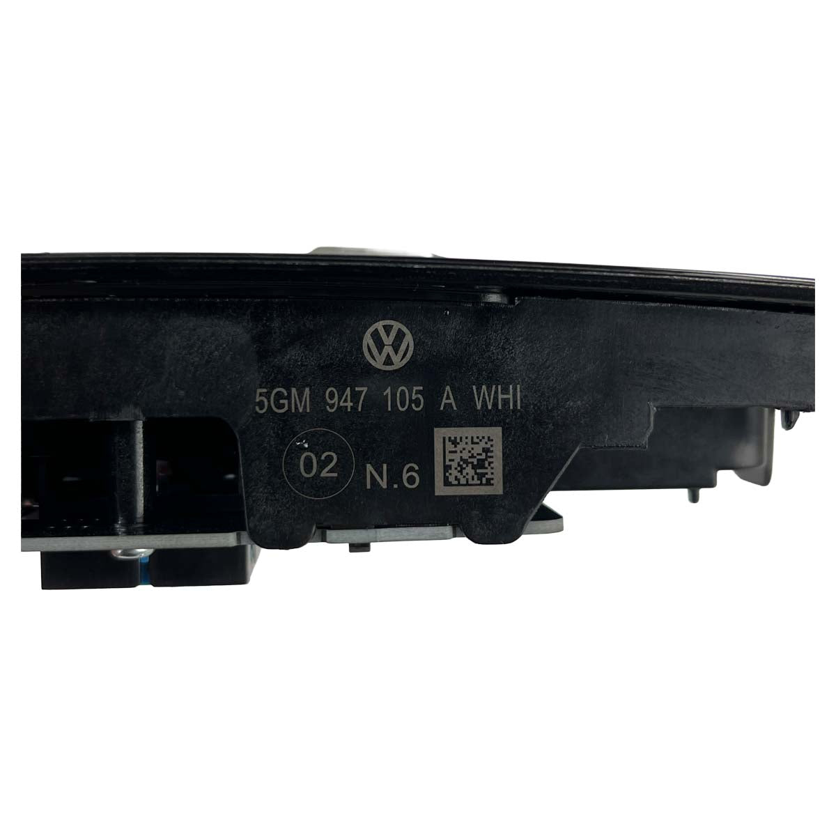Comando Botão Teto Solar Luz VW Tiguan Allspace 2024 2025
