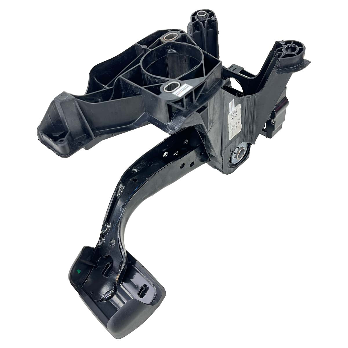 Pedal Freio VW Tiguan Taos Allspace 2022 2023 2024 2025 Capa