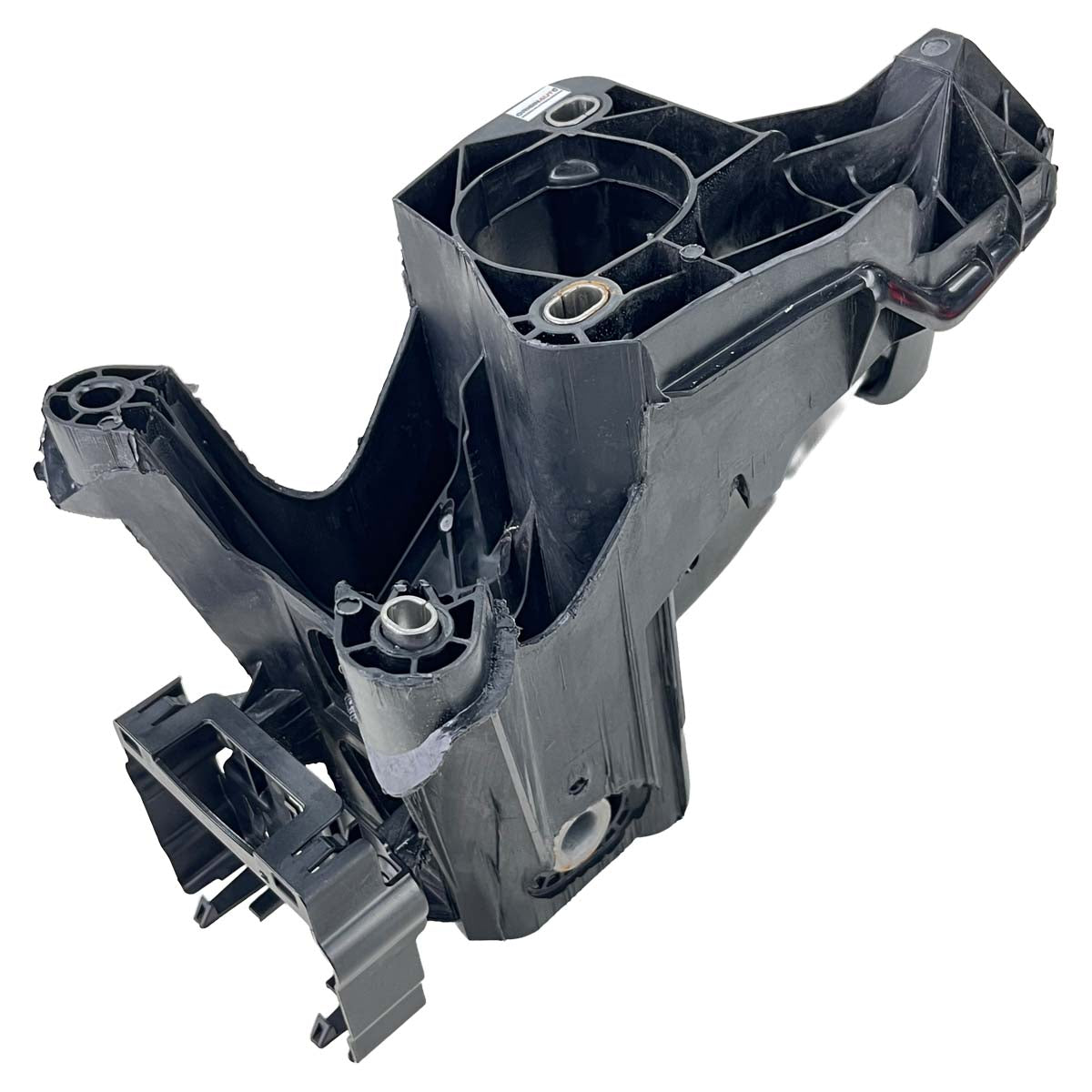 Pedal Freio VW Tiguan Taos Allspace 2022 2023 2024 2025 Capa