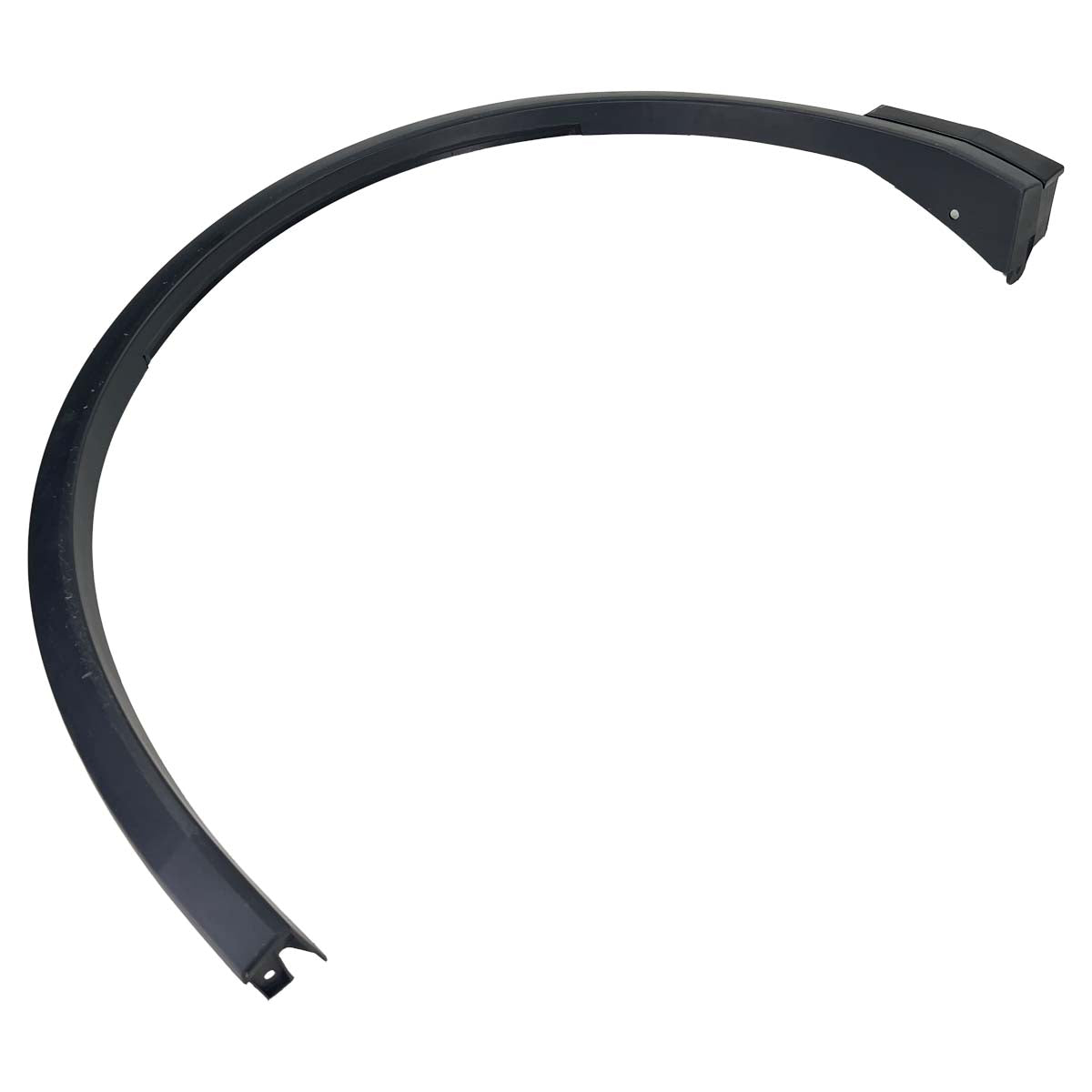 Moldura Paralama VW Tiguan Allspace 2023 2024 2025 Dianteiro Esquerdo
