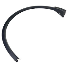 Moldura Paralama VW Tiguan Allspace 2023 2024 2025 Dianteiro Esquerdo