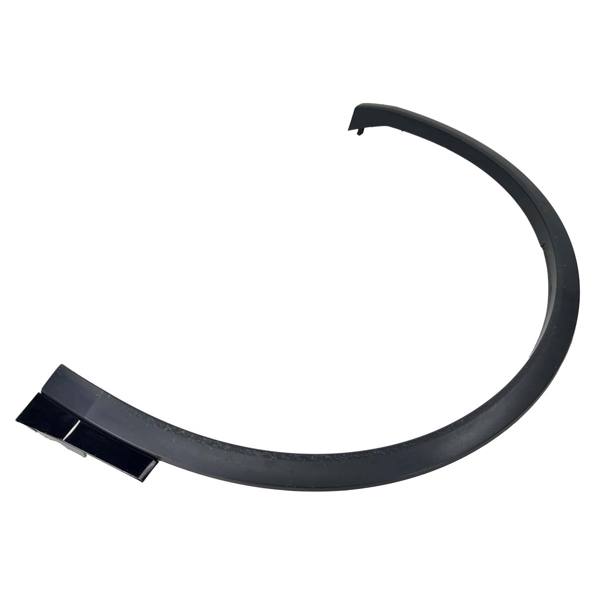 Moldura Paralama VW Tiguan Allspace 2023 2024 2025 Dianteiro Esquerdo