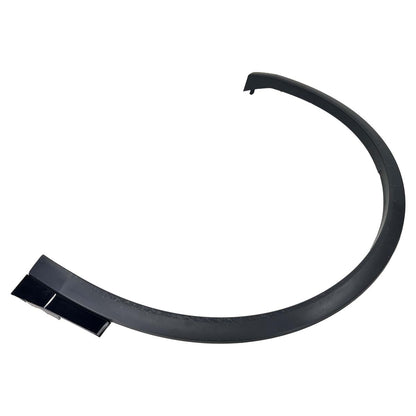 Moldura Paralama VW Tiguan Allspace 2023 2024 2025 Dianteiro Esquerdo