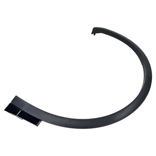 Moldura Paralama VW Tiguan Allspace 2023 2024 2025 Dianteiro Esquerdo