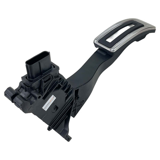 Pedal Acelerador VW Tiguan Allspace 2022 2023 2024 2025 Capa