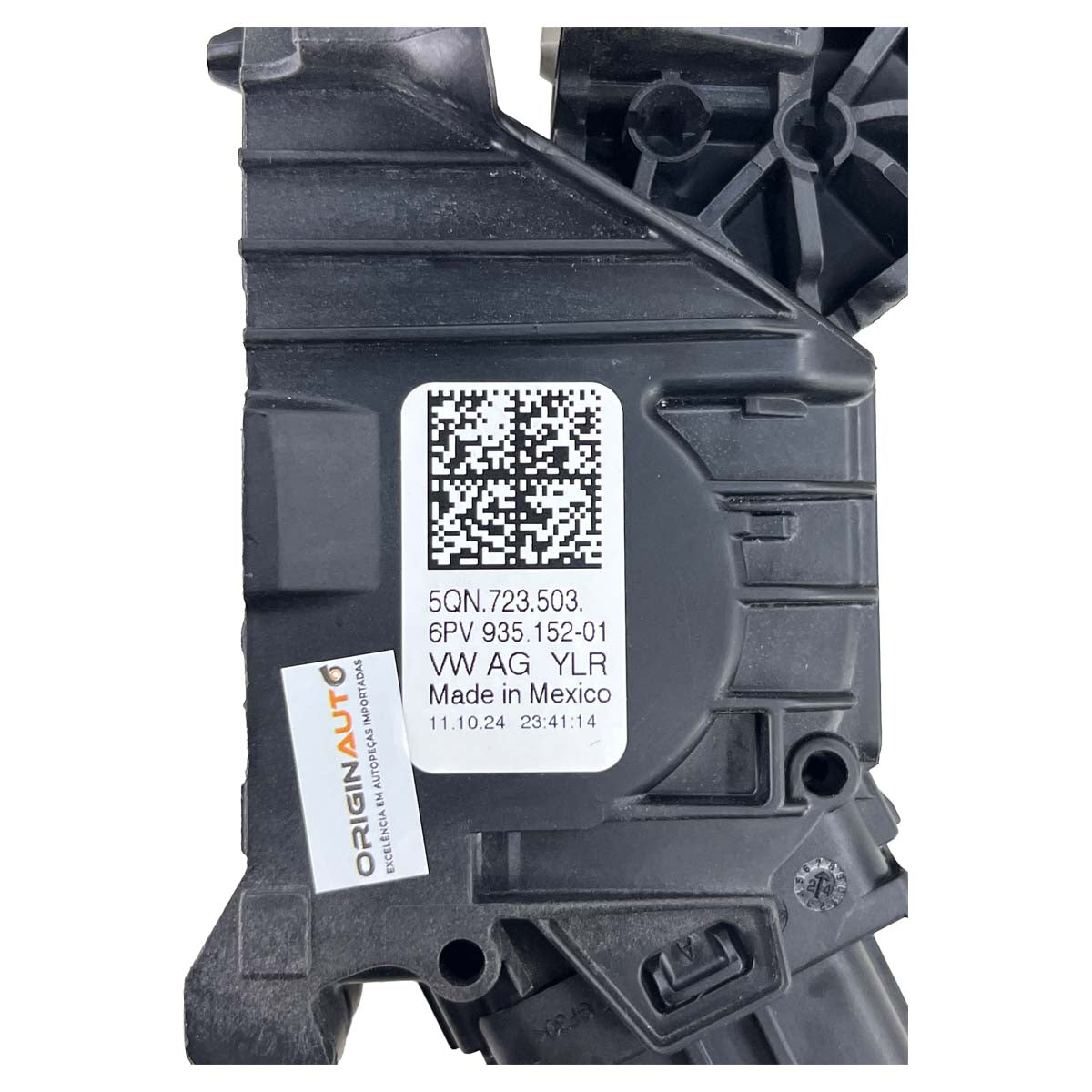 Pedal Acelerador VW Tiguan Allspace 2022 2023 2024 2025 Capa