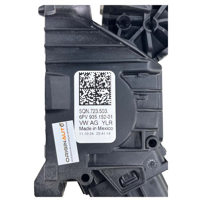 Pedal Acelerador VW Tiguan Allspace 2022 2023 2024 2025 Capa