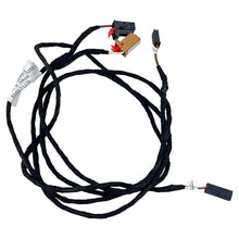 Chicote VW Tiguan Allspace 2021 2022 2023 2024 2025 Tampa Traseira