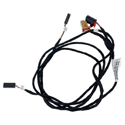 Chicote VW Tiguan Allspace 2021 2022 2023 2024 2025 Tampa Traseira