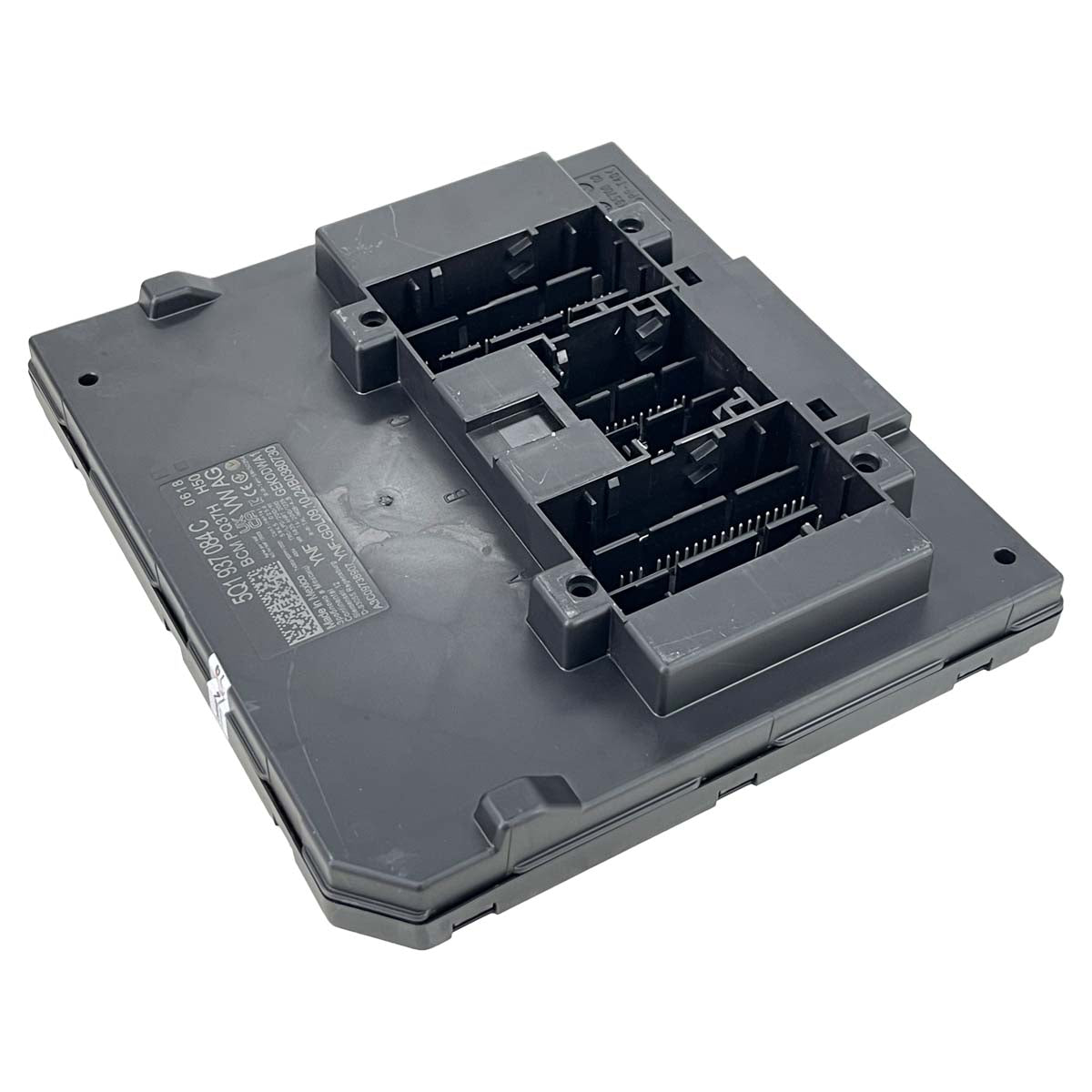 Módulo Conforto BCM VW Tiguan Allspace 2022 2023 2024 2025