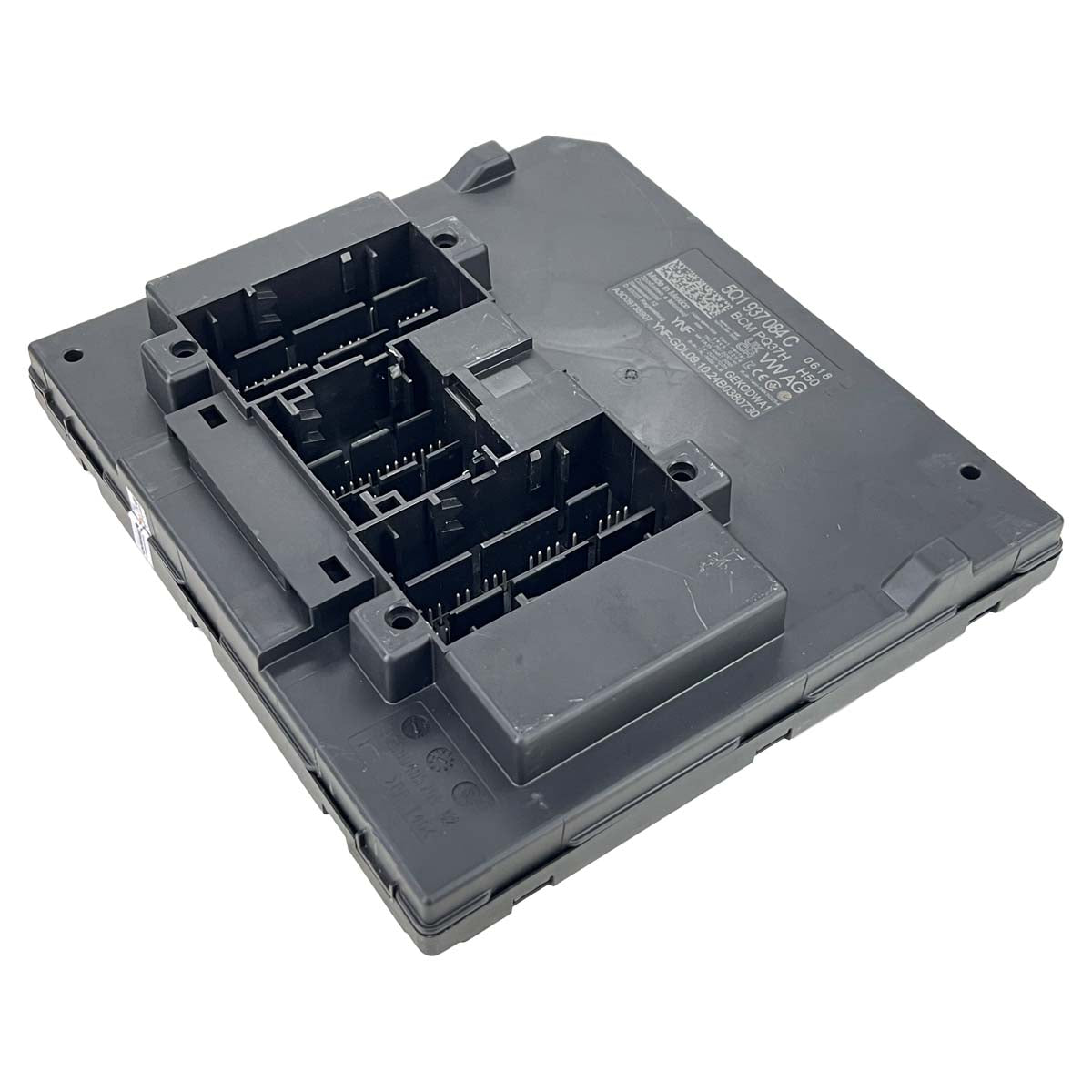 Módulo Conforto BCM VW Tiguan Allspace 2022 2023 2024 2025