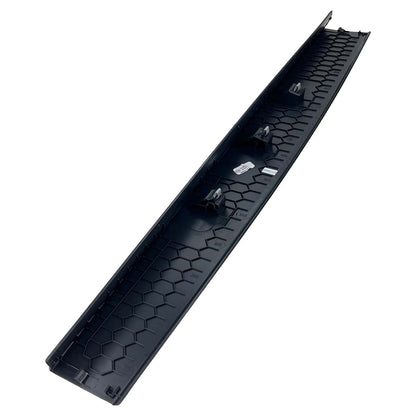 Moldura Tampa Traseira VW Tiguan TSI Allspace 2023 2024 2025