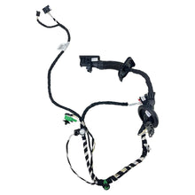 Chicote Porta VW Tiguan Allspace TSI 2023 2024 2025 Traseiro Esquerdo