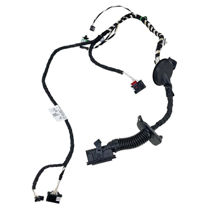Chicote Porta VW Tiguan Allspace TSI 2023 2024 2025 Traseiro Esquerdo