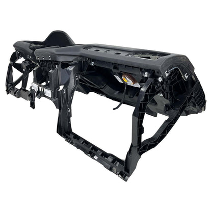 Capa Painel Tabelier VW Tiguan Allspace 2022 2023 2024 2025