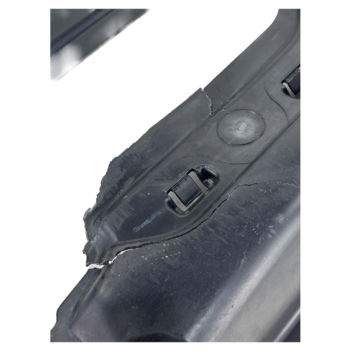 Protetor Assoalho VW Tiguan Allspace 2022 2023 2024 2025 Traseiro Direito