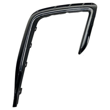 Moldura Farol Milha VW Tiguan Allspace 2024 2025 Esquerdo