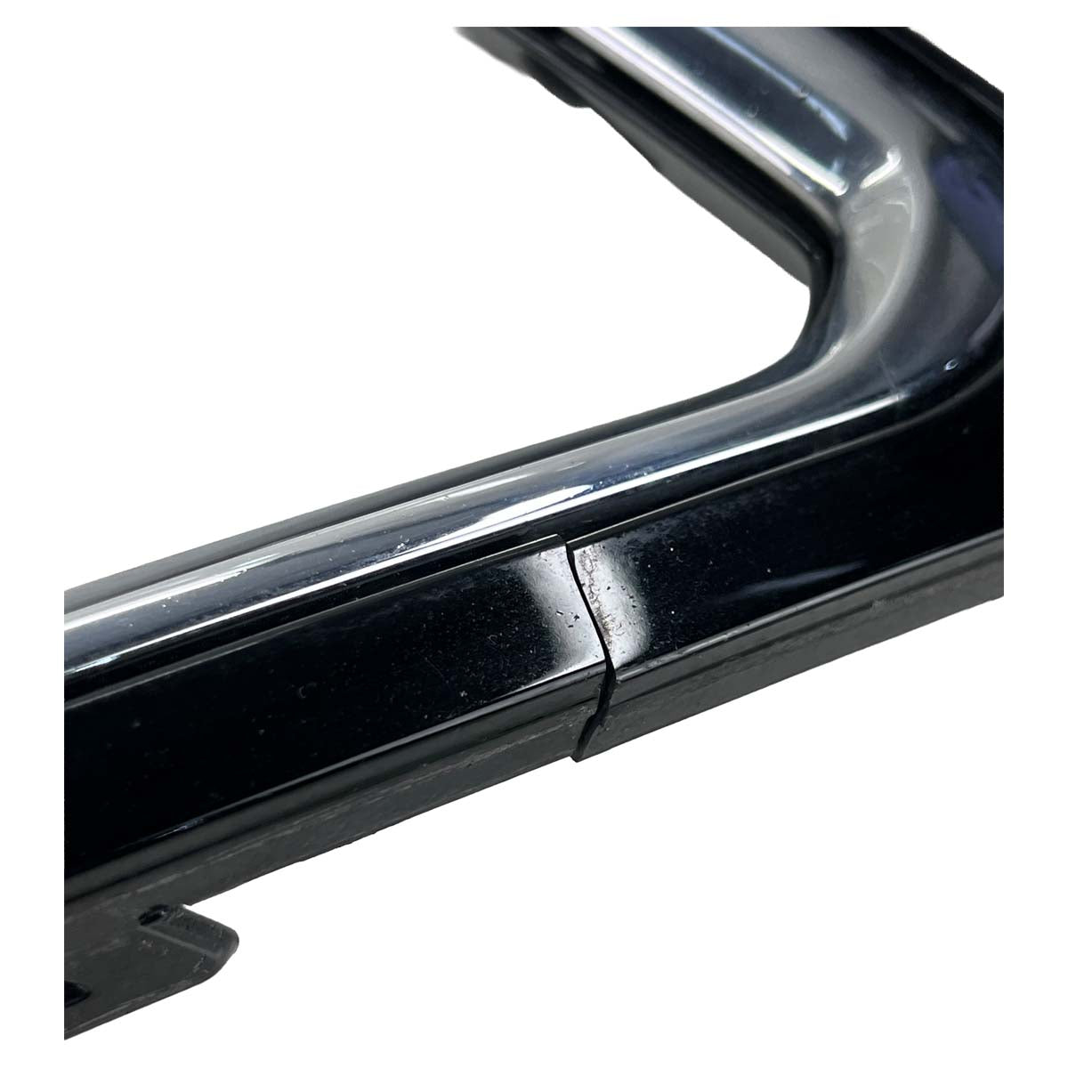 Moldura Farol Milha VW Tiguan Allspace 2024 2025 Esquerdo