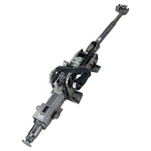 Coluna Direção VW Tiguan Allspace 2021 2022 2023 2024 2025