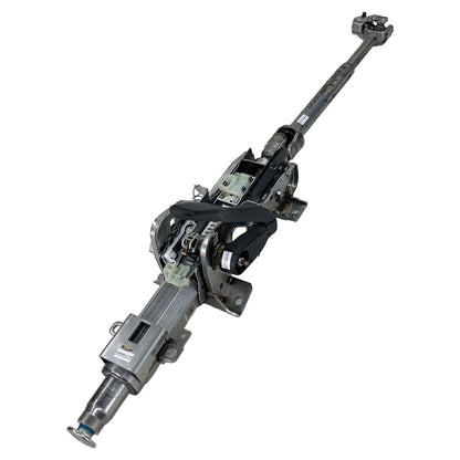 Coluna Direção VW Tiguan Allspace 2021 2022 2023 2024 2025