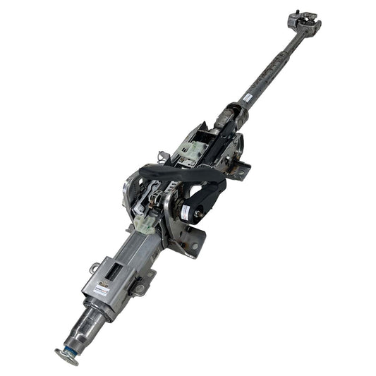 Coluna Direção VW Tiguan Allspace 2021 2022 2023 2024 2025