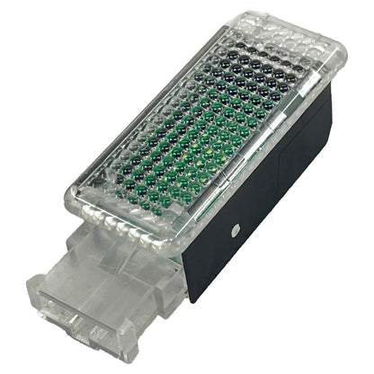 LED Cortesia Pés VW Tiguan Passat Allspace 2023 2024 2025