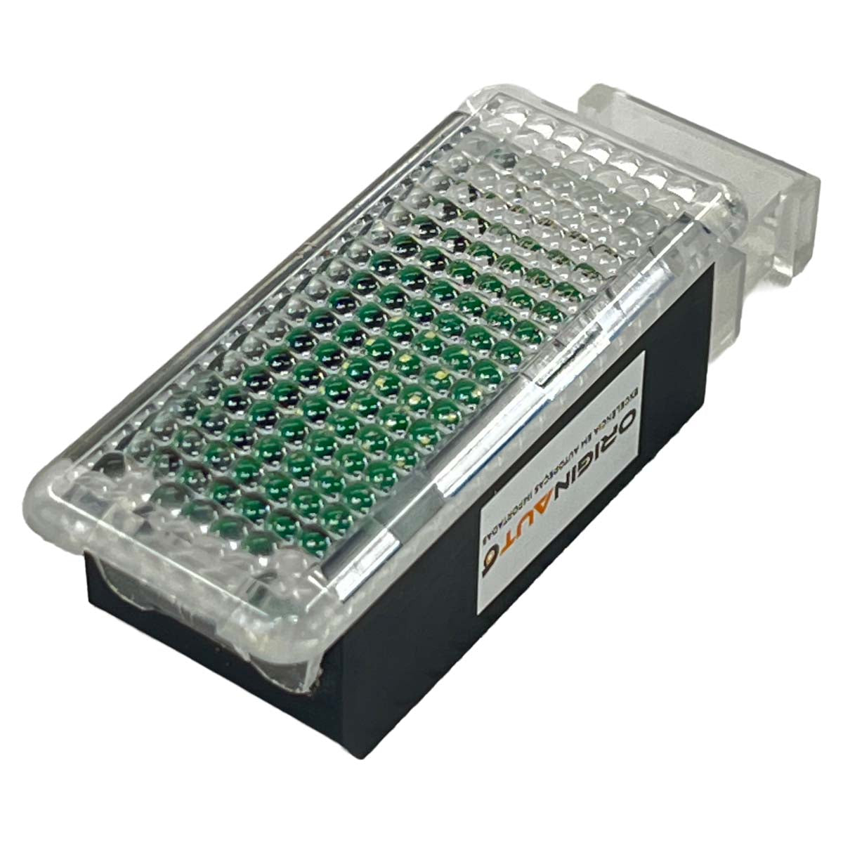 LED Cortesia Pés VW Tiguan Passat Allspace 2023 2024 2025