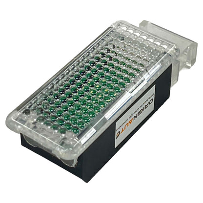 LED Cortesia Pés VW Tiguan Passat Allspace 2023 2024 2025