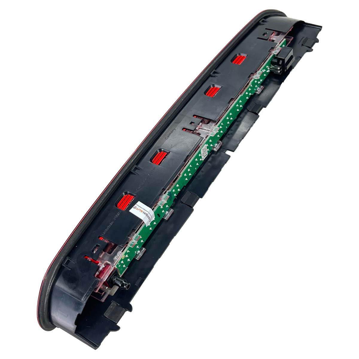 Luz Freio Brake Light VW Tiguan Allspace 2022 2023 2024 2025