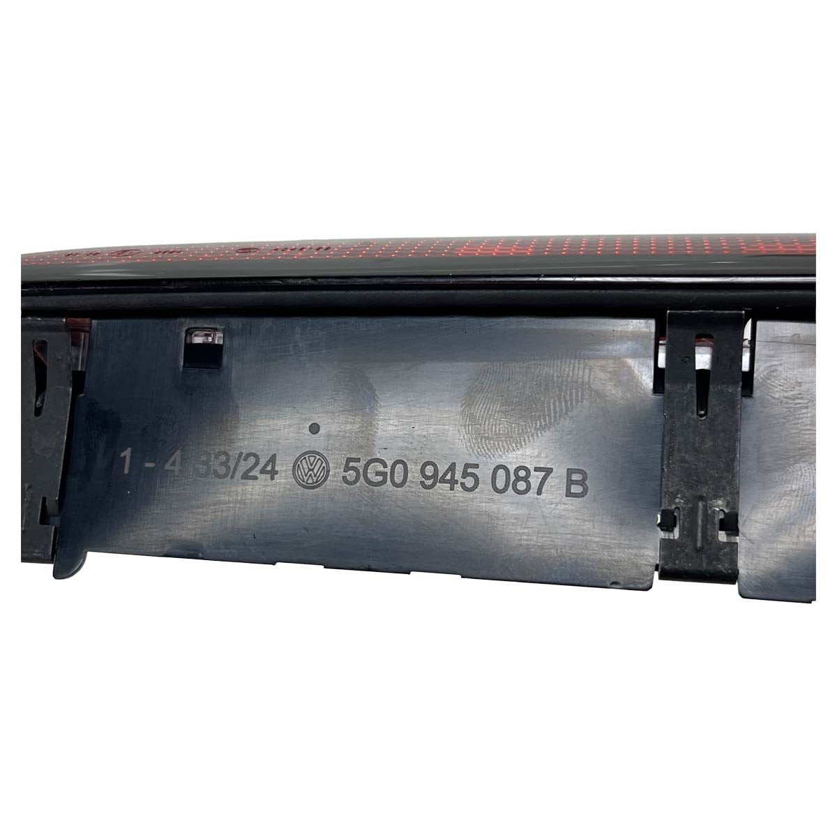 Luz Freio Brake Light VW Tiguan Allspace 2022 2023 2024 2025