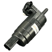 Motor Esguicho Parabrisa VW Tiguan Allspace 2023 2024 2025
