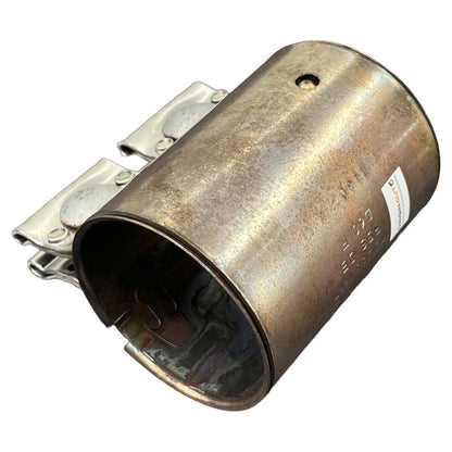 Abraçadeira Escape VW Porsche Tiguan Allspace 2023 2024 2025