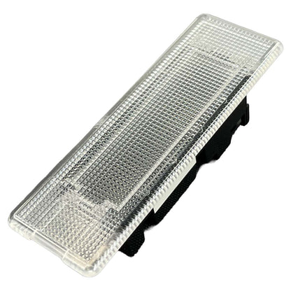 LED Cortesia Lateral VW Tiguan Allspace 2022 2023 2024 2025 Traseira