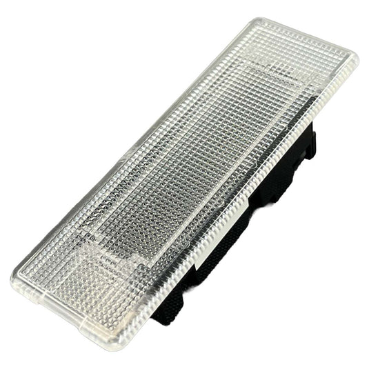 LED Cortesia Lateral VW Tiguan Allspace 2022 2023 2024 2025 Traseira