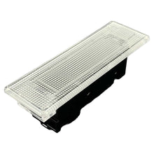 LED Cortesia Lateral VW Tiguan Allspace 2022 2023 2024 2025 Traseira