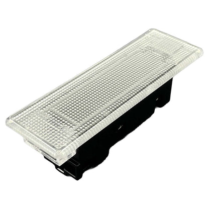LED Cortesia Lateral VW Tiguan Allspace 2022 2023 2024 2025 Traseira