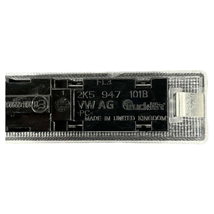 LED Cortesia Lateral VW Tiguan Allspace 2022 2023 2024 2025 Traseira