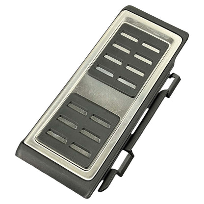 Acabamento Descanso Pé VW Tiguan TSI Allspace 2023 2024 2025