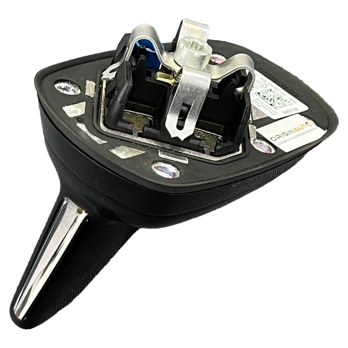 Antena Teto VW Tiguan Passat Jetta Allspace 2023 2024 2025