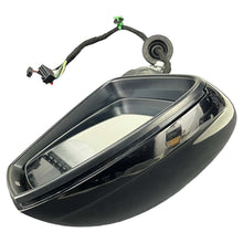 Espelho Retrovisor VW Tiguan Allspace 2024 2025 Dianteiro Direito