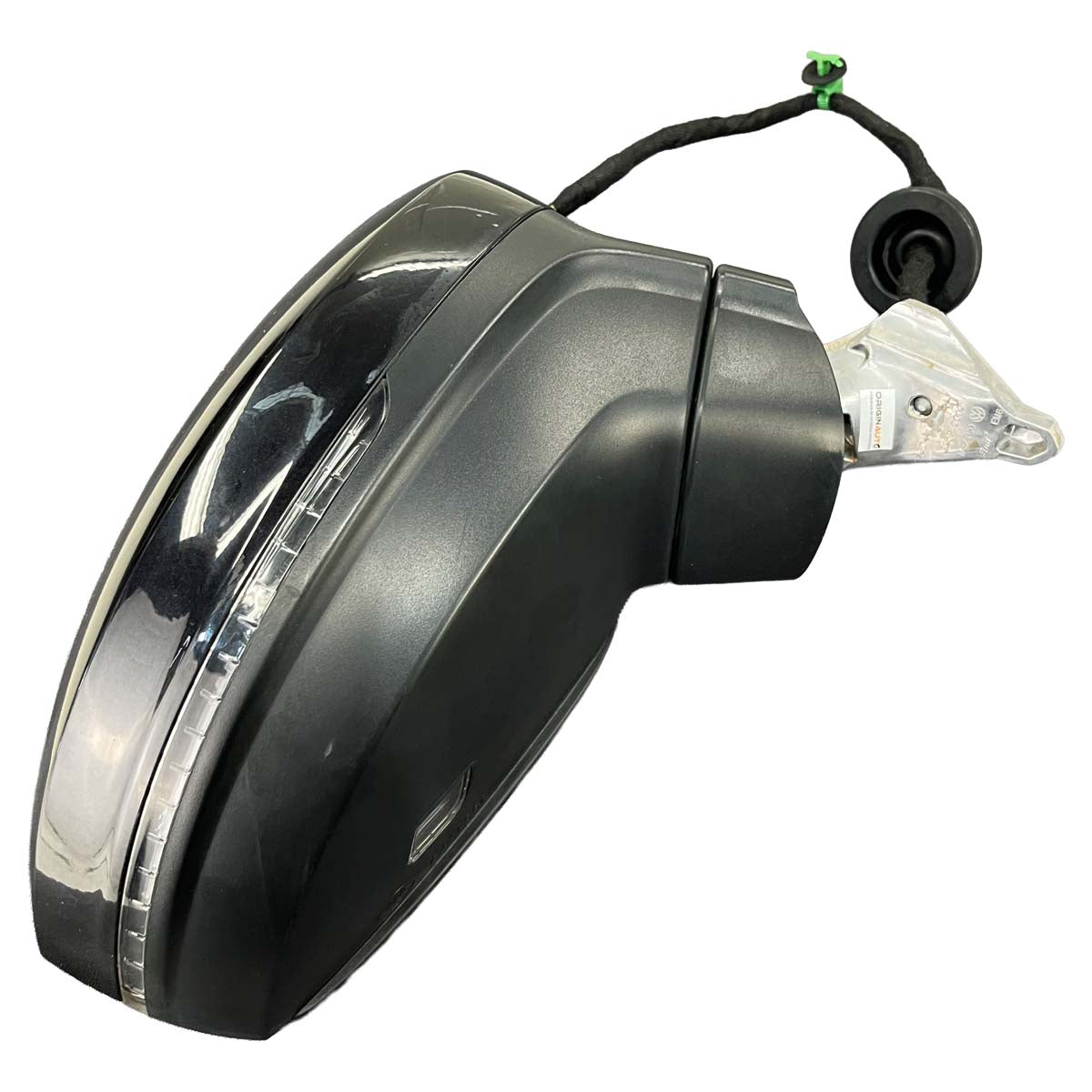 Espelho Retrovisor VW Tiguan Allspace 2024 2025 Dianteiro Direito