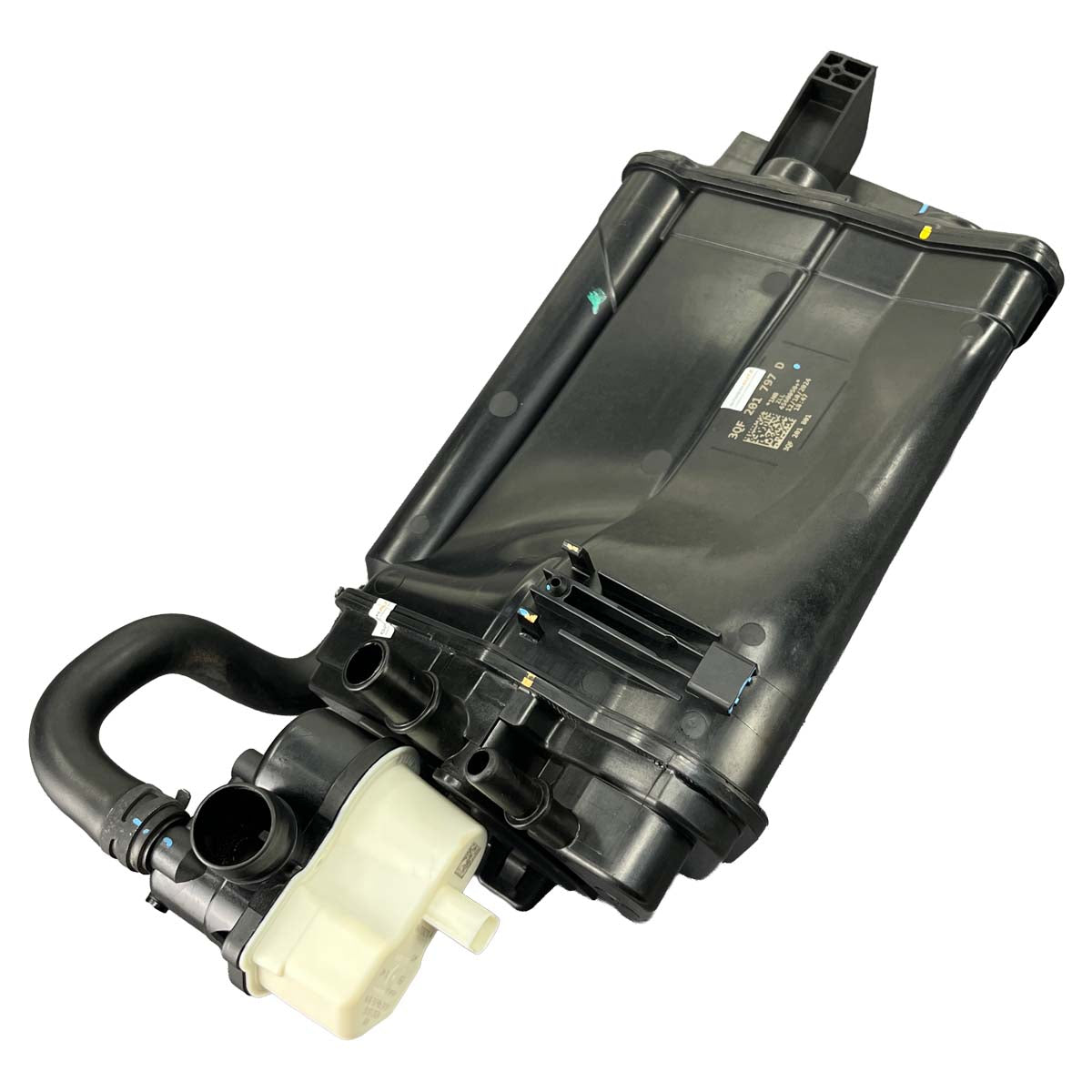 Filtro Canister Combustível VW Audi Q5 Tiguan R-Line 2025