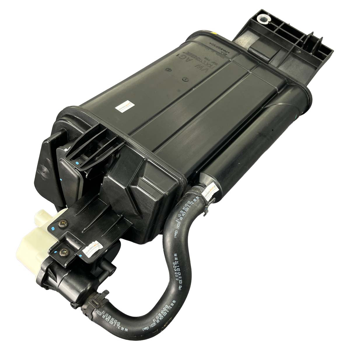 Filtro Canister Combustível VW Audi Q5 Tiguan R-Line 2025
