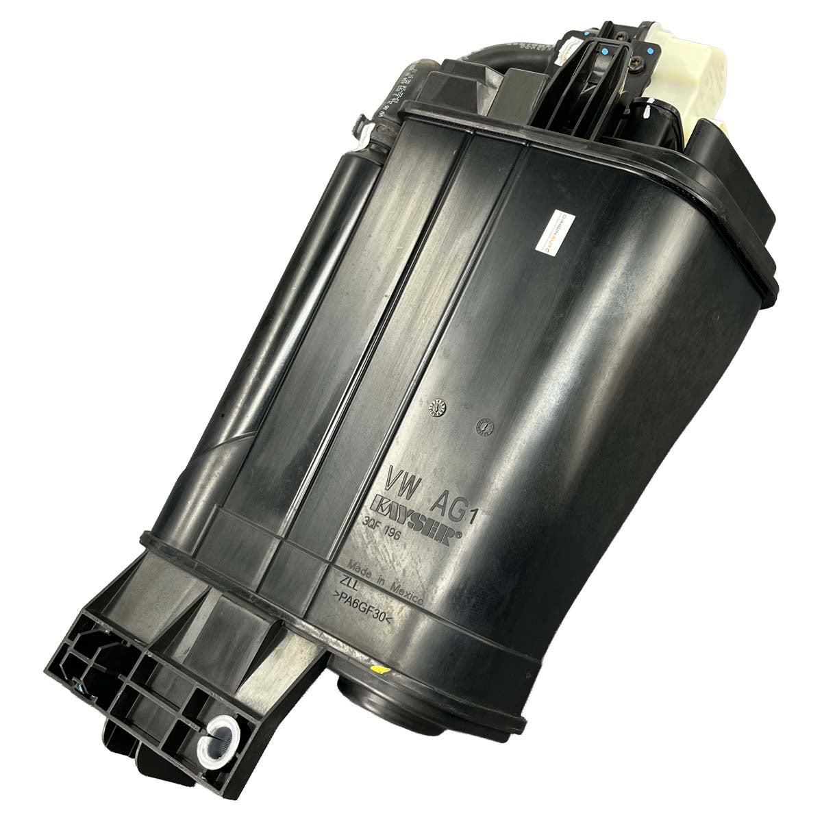 Filtro Canister Combustível VW Audi Q5 Tiguan R-Line 2025