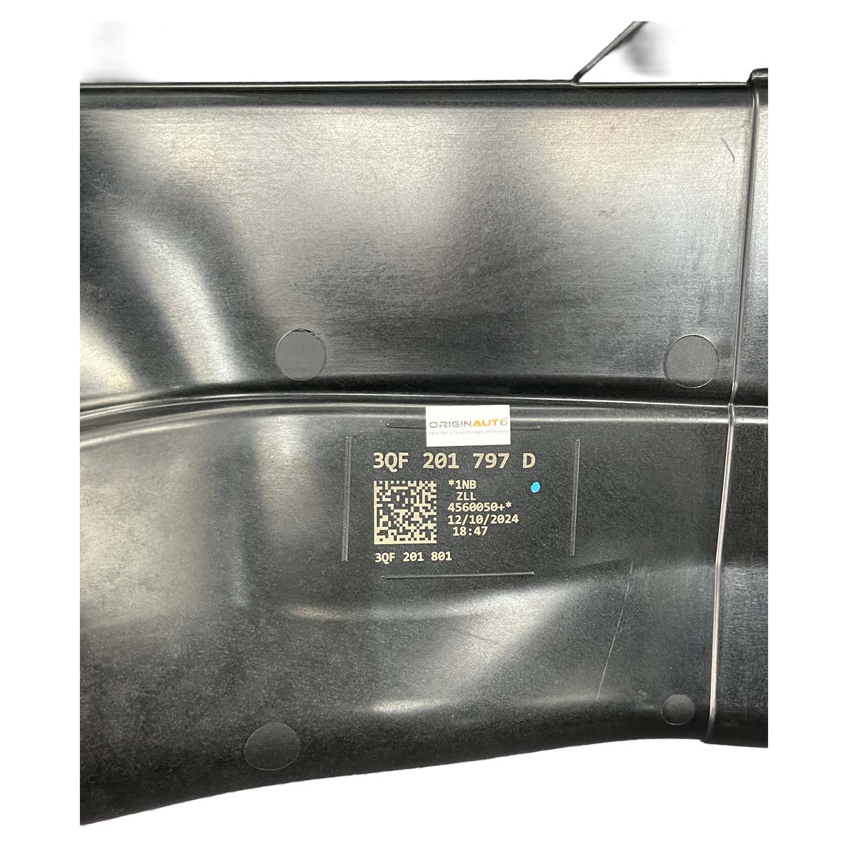 Filtro Canister Combustível VW Audi Q5 Tiguan R-Line 2025