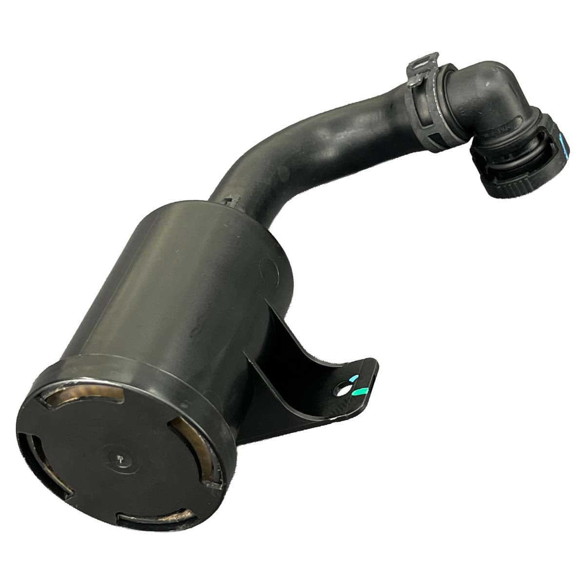 Filtro Canister Combustível VW Audi Tiguan Jetta R-Line 2025